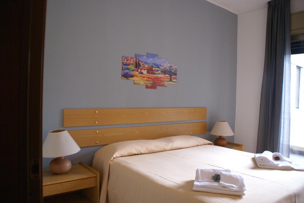 Hotel Rasula Alta Gravina di Catania Exteriér fotografie