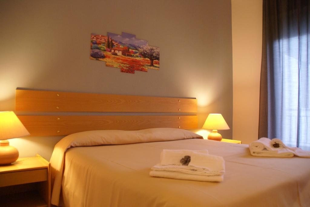 Hotel Rasula Alta Gravina di Catania Exteriér fotografie