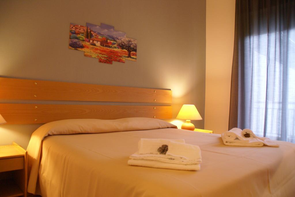 Hotel Rasula Alta Gravina di Catania Exteriér fotografie