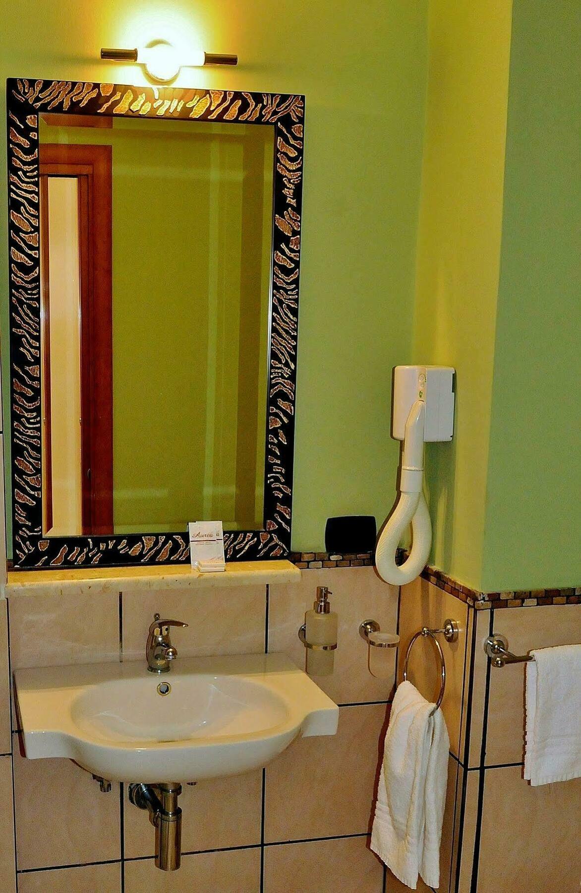 Hotel Rasula Alta Gravina di Catania Exteriér fotografie