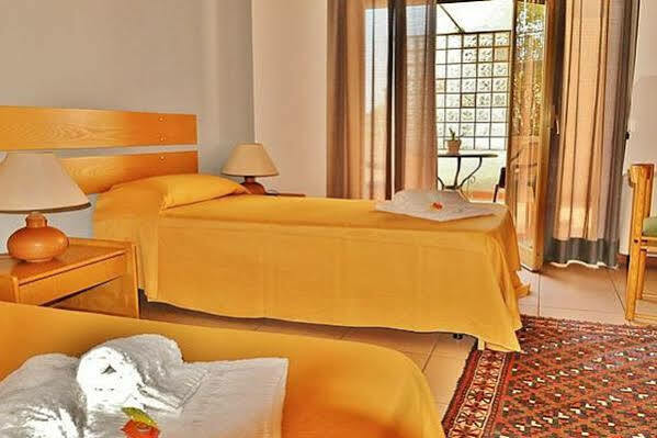 Hotel Rasula Alta Gravina di Catania Exteriér fotografie